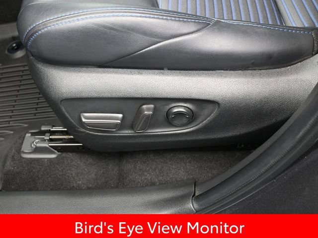 Used 2023 Toyota RAV4 XSE image 20