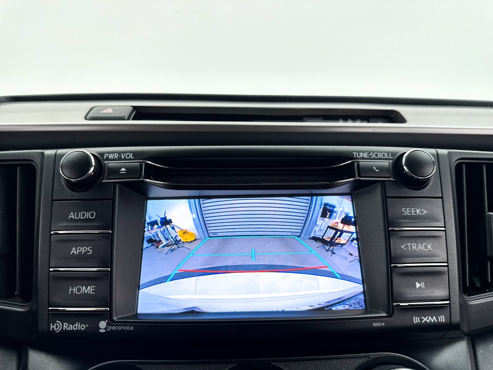 Used 2017 Toyota RAV4 LE FWD image 7