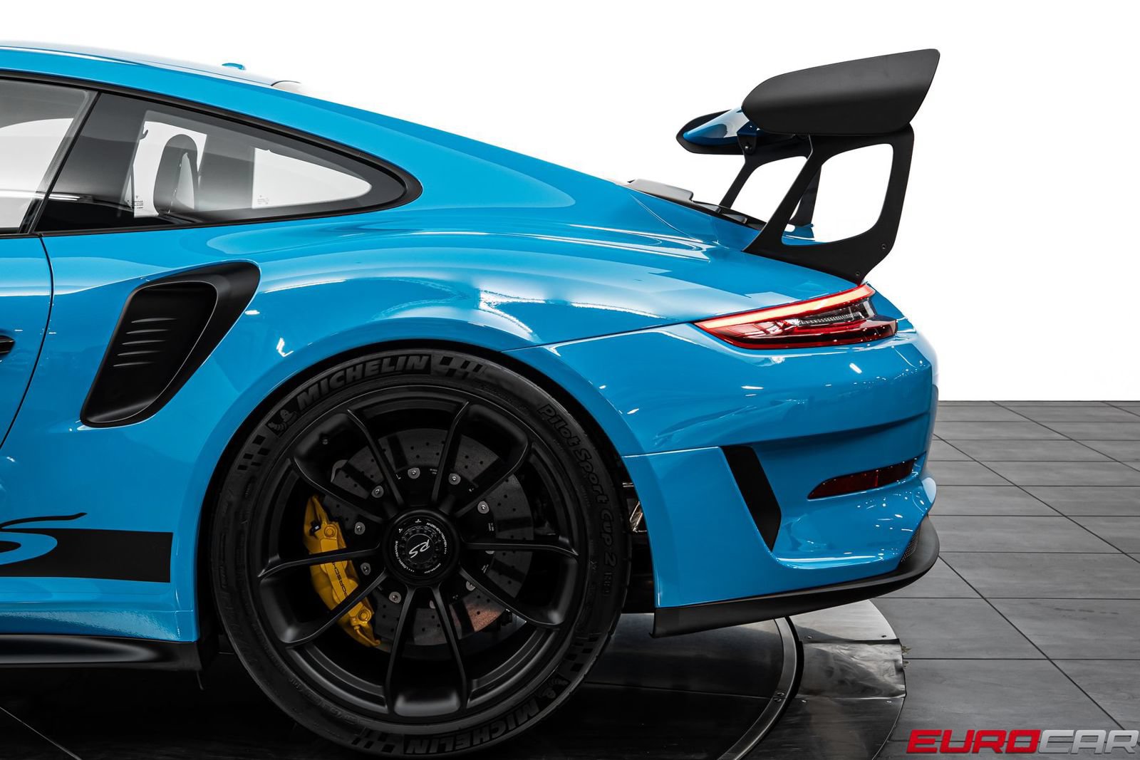 Used 2019 Porsche 911 GT3 RS RWD image 20