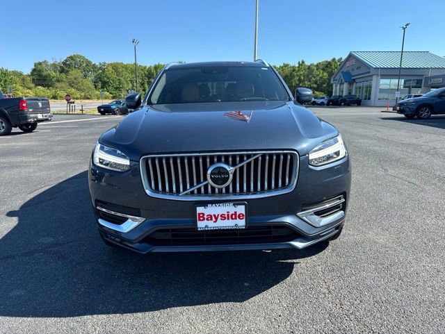 Used 2021 Volvo XC90 T6 Inscription w/ Advanced Package AWD/4WD image 23