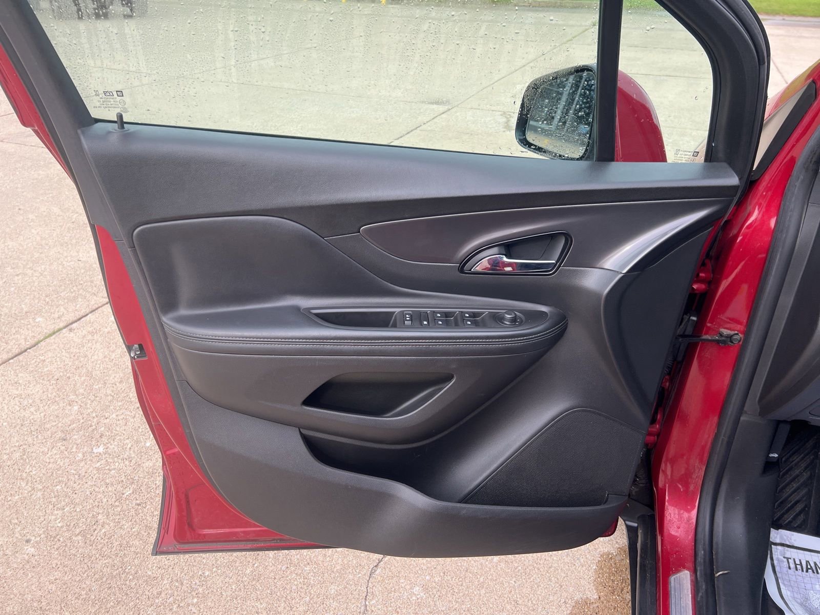 Used 2020 Buick Encore Preferred w/ Safety Package FWD image 5