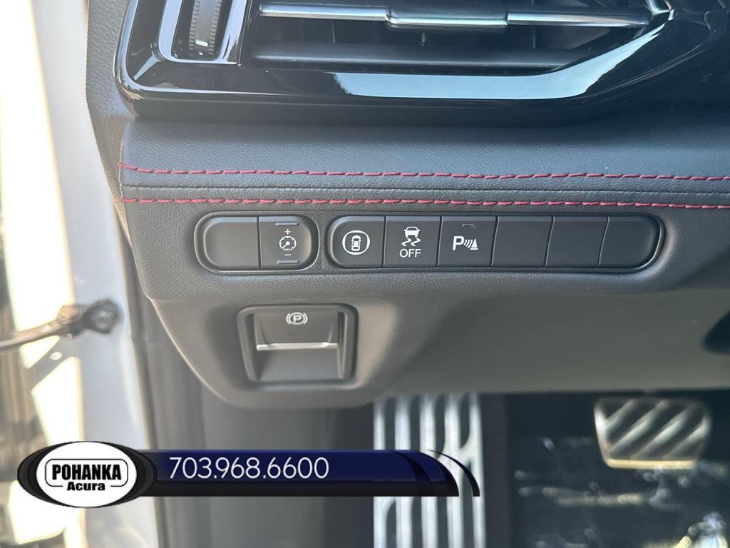New 2026 Acura MDX A-Spec AWD/4WD image 22