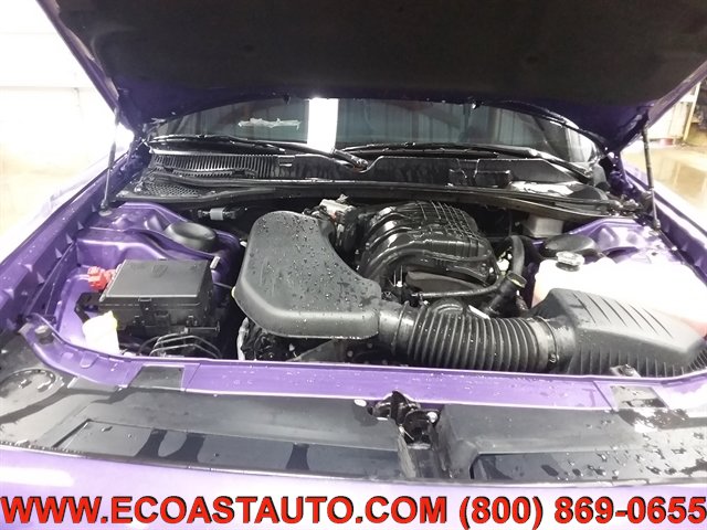 Used 2023 Dodge Challenger GT w/ Plus Package RWD image 7