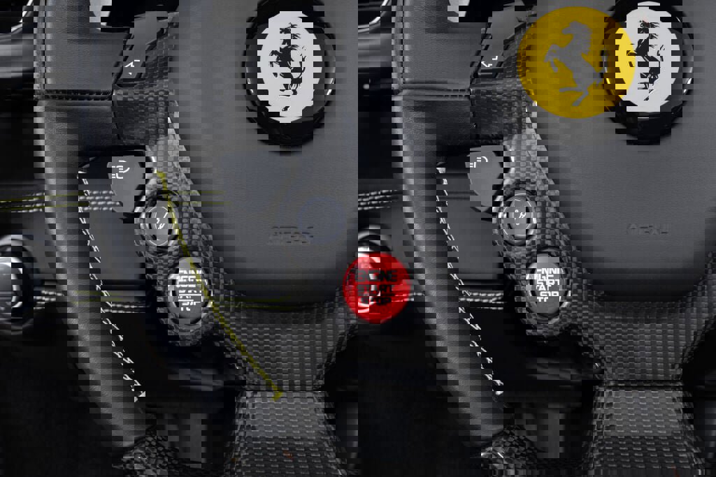 Certified 2019 Ferrari 488 Spider image 32