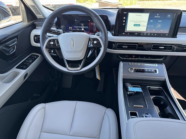 New 2026 Lincoln Aviator 2WD image 26