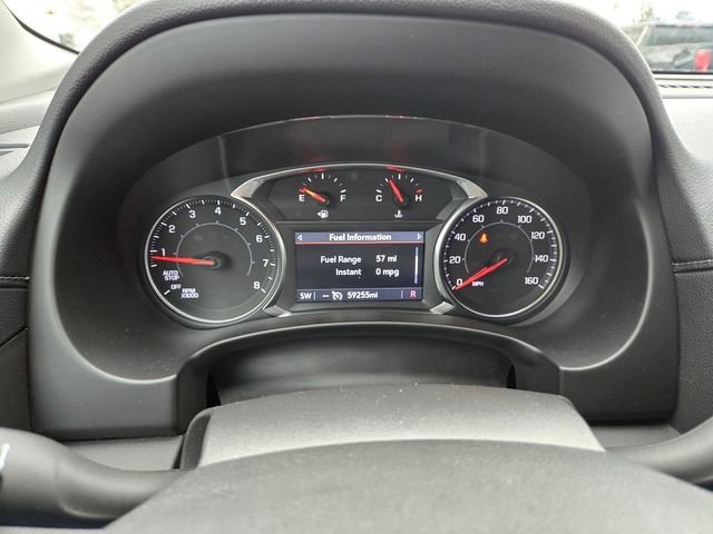 Used 2024 GMC Terrain SLT image 23