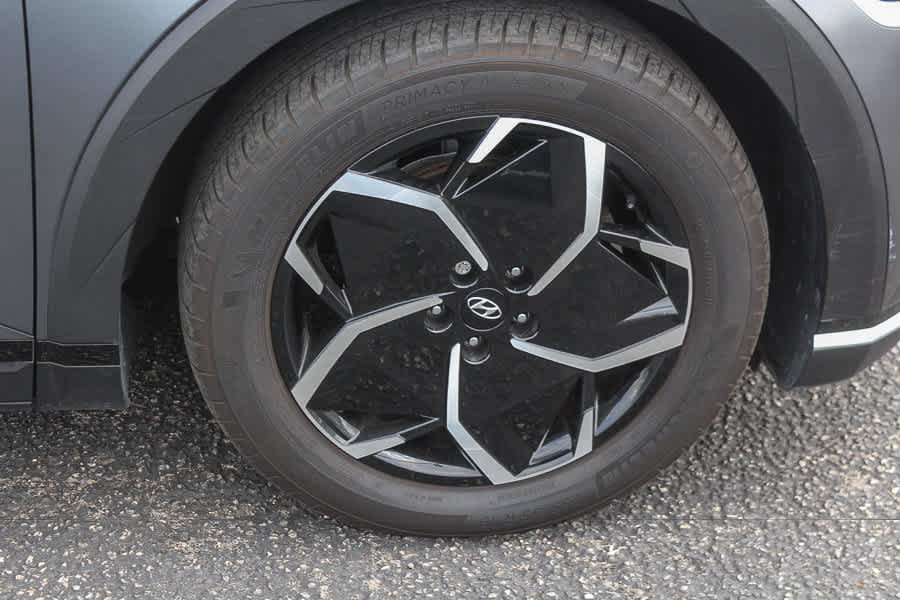 Certified 2023 Hyundai Ioniq 5 SEL AWD/4WD image 12