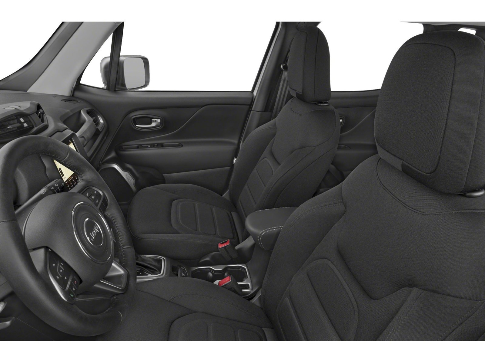 Used 2023 Jeep Renegade Latitude AWD/4WD image 6
