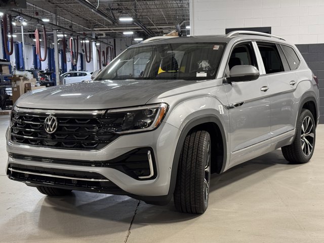 New 2026 Volkswagen Atlas SEL Premium R-Line image 28