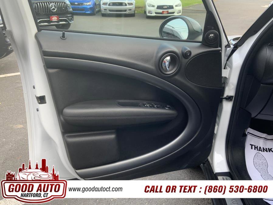 Used 2015 MINI Cooper Countryman S image 5