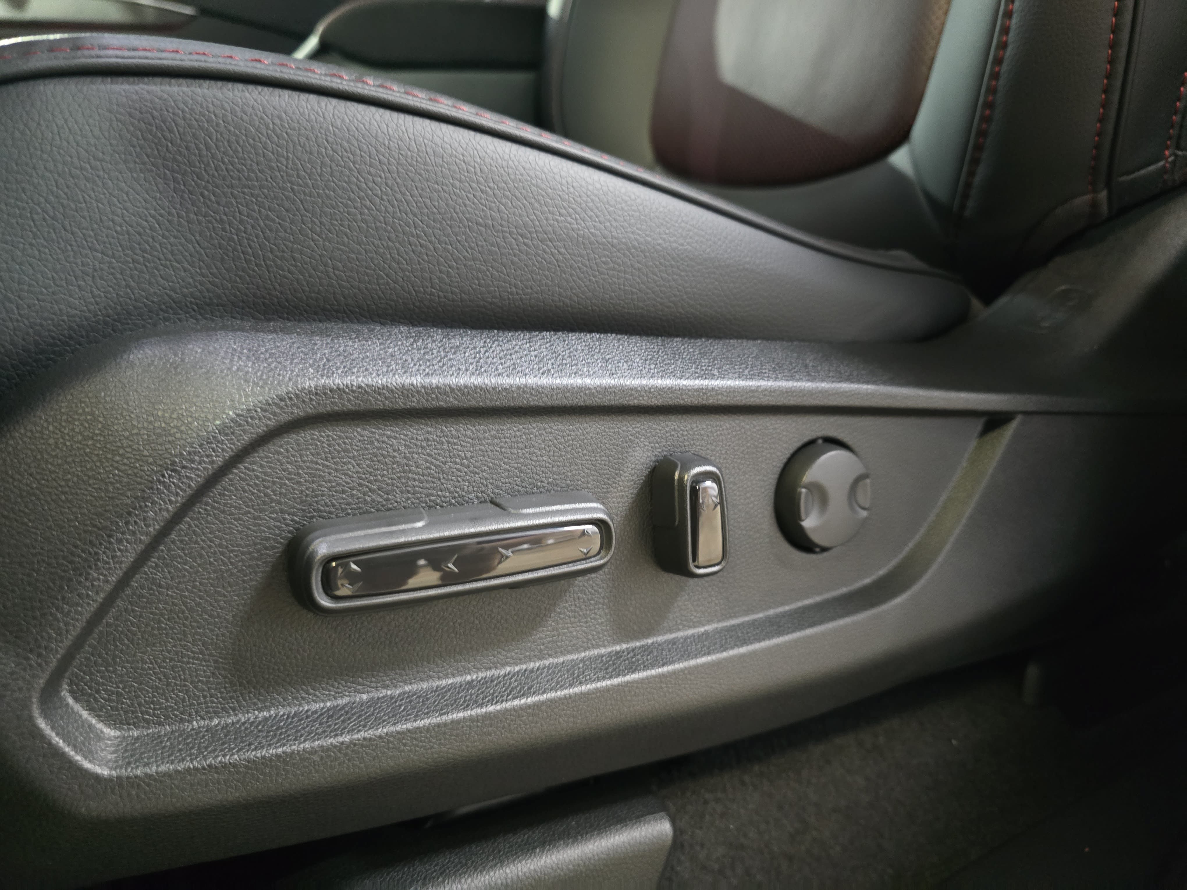 New 2026 Honda Pilot Black Edition image 26