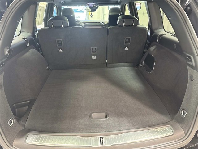 Used 2023 Jeep Grand Cherokee Overland image 28