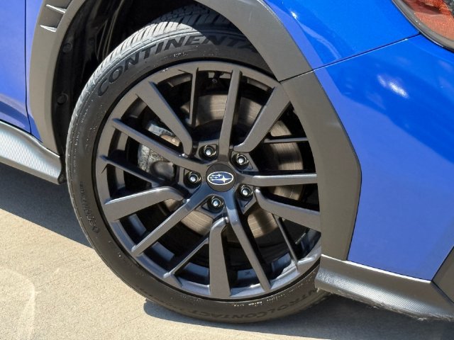 Used 2022 Subaru WRX Premium AWD/4WD image 6