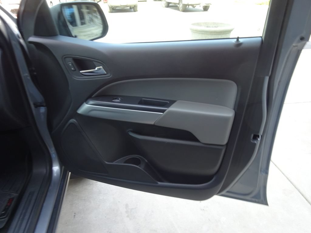 Certified 2018 Chevrolet Colorado LT w/ LT Convenience Package RWD image 30
