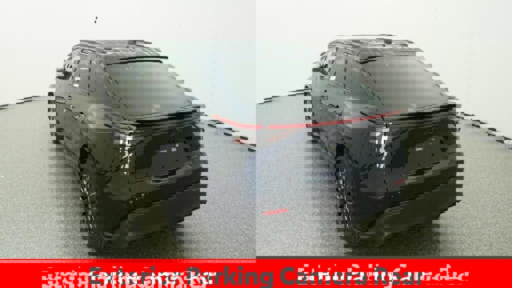 New 2026 Toyota bZ image 7