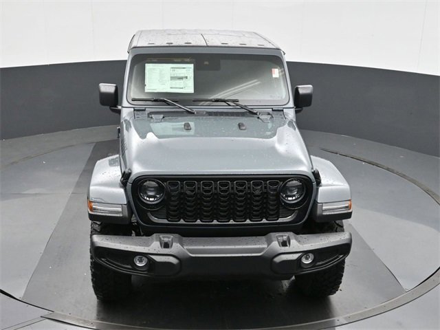 Used 2024 Jeep Gladiator Sport image 30