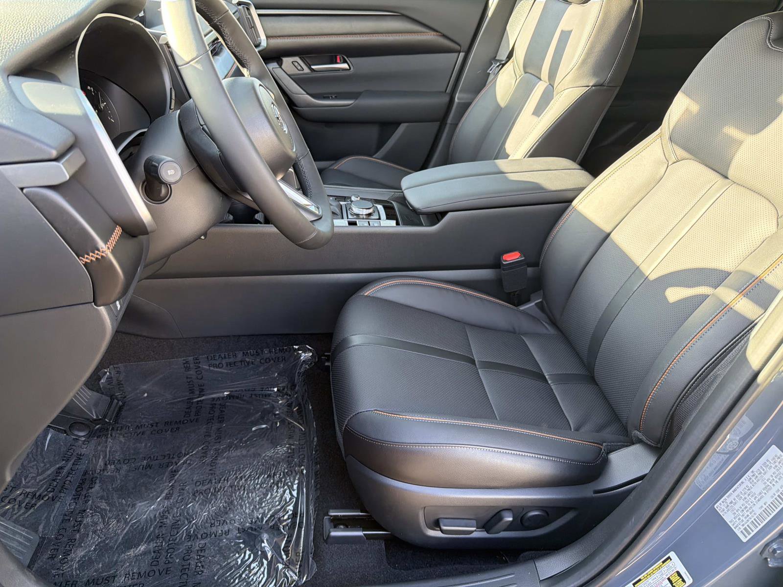 New 2026 MAZDA CX-50 AWD 2.5 Hybrid w/ Weather Package image 20