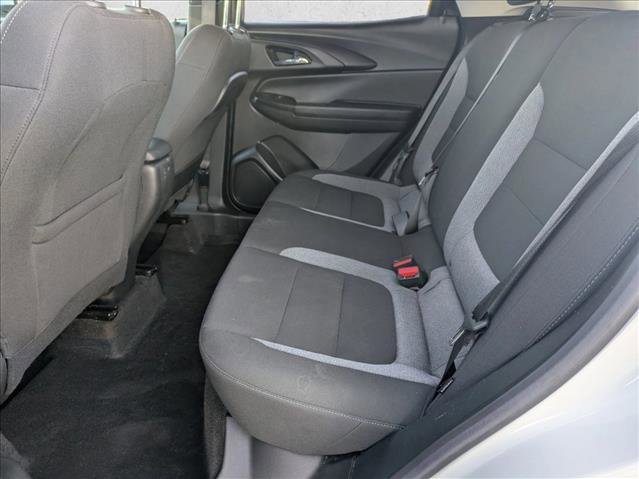 Used 2023 Chevrolet TrailBlazer LT image 18