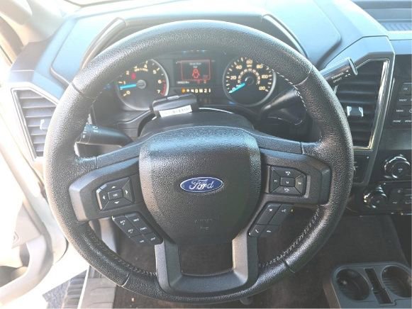 Used 2016 Ford F150 XLT w/ Equipment Group 301A Mid AWD/4WD image 6