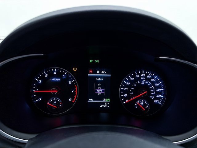 Certified 2023 Kia Stinger GT-Line w/ Sun & Sound Package image 33