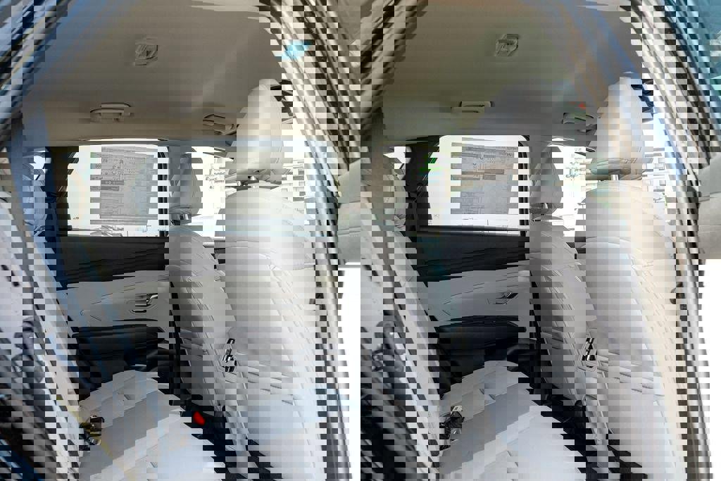 New 2026 Hyundai Tucson SEL w/ Tow & Go Package image 15