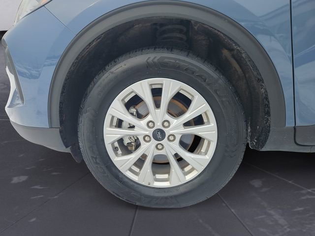Used 2024 Ford Escape Active image 14