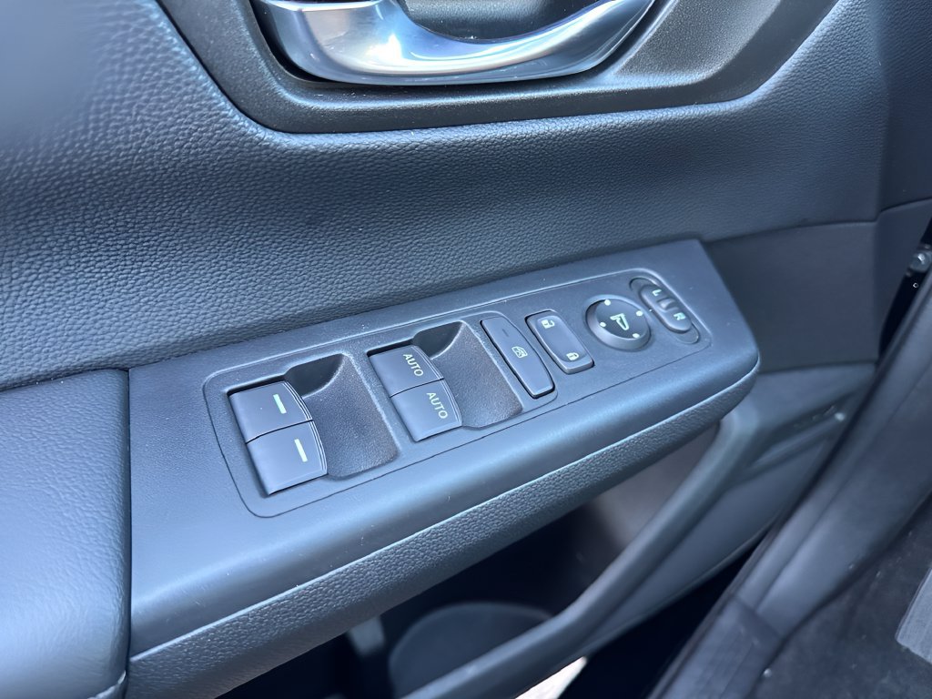 Certified 2026 Honda CR-V EX image 26