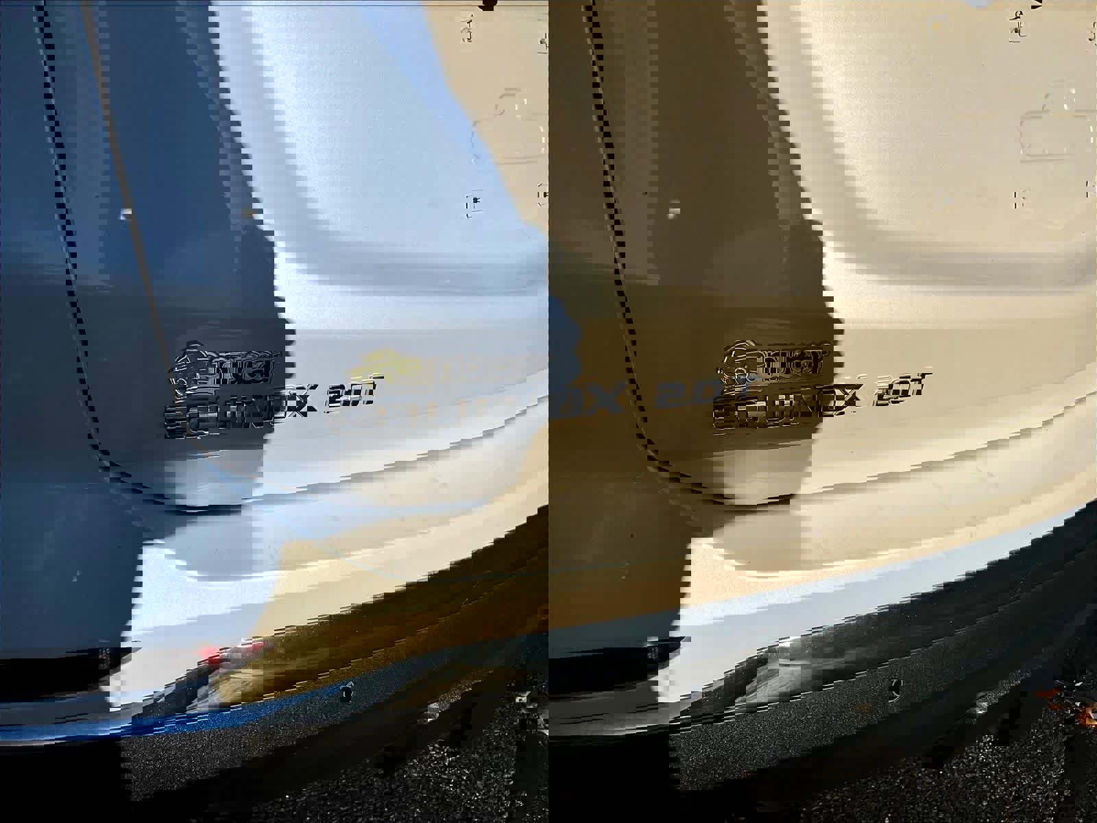 Used 2020 Chevrolet Equinox LT image 29