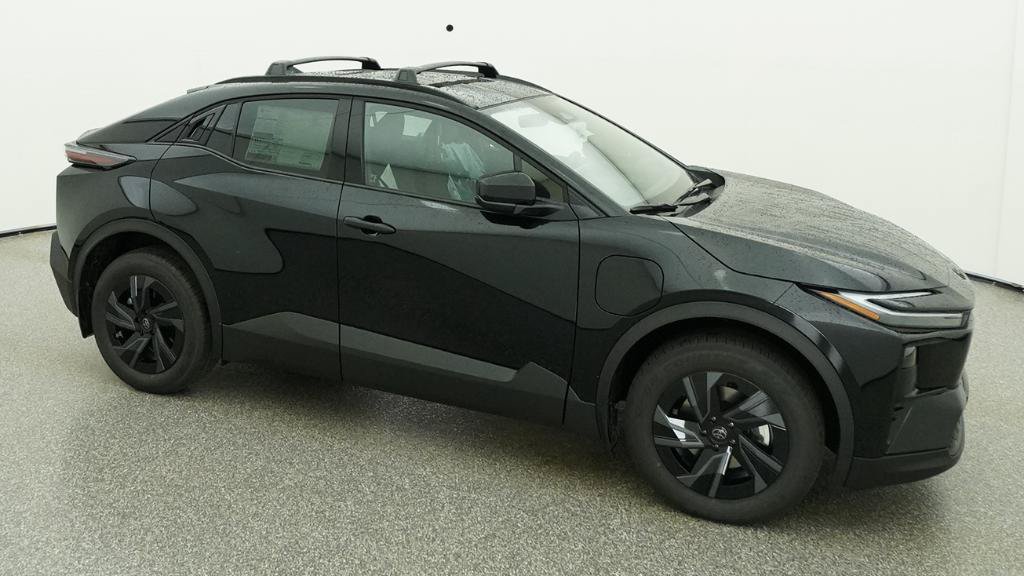 New 2026 Toyota C-HR AWD/4WD image 15