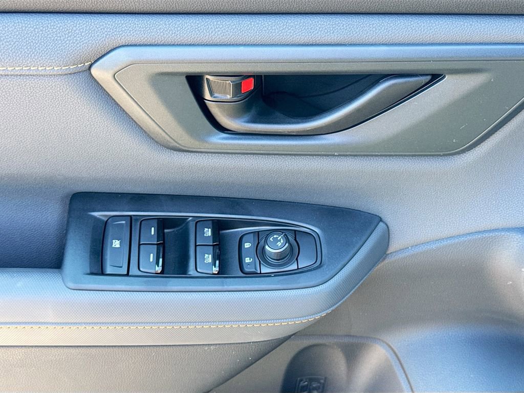 New 2026 Subaru Forester Wilderness image 16