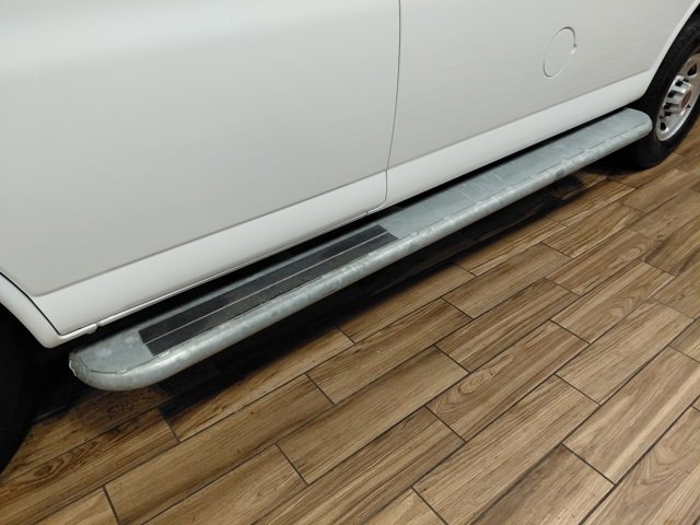 Used 2024 GMC Savana 2500 w/ Driver Convenience Package image 32