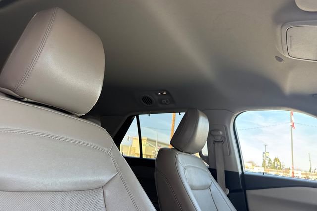 Used 2023 Ford Explorer Limited image 20