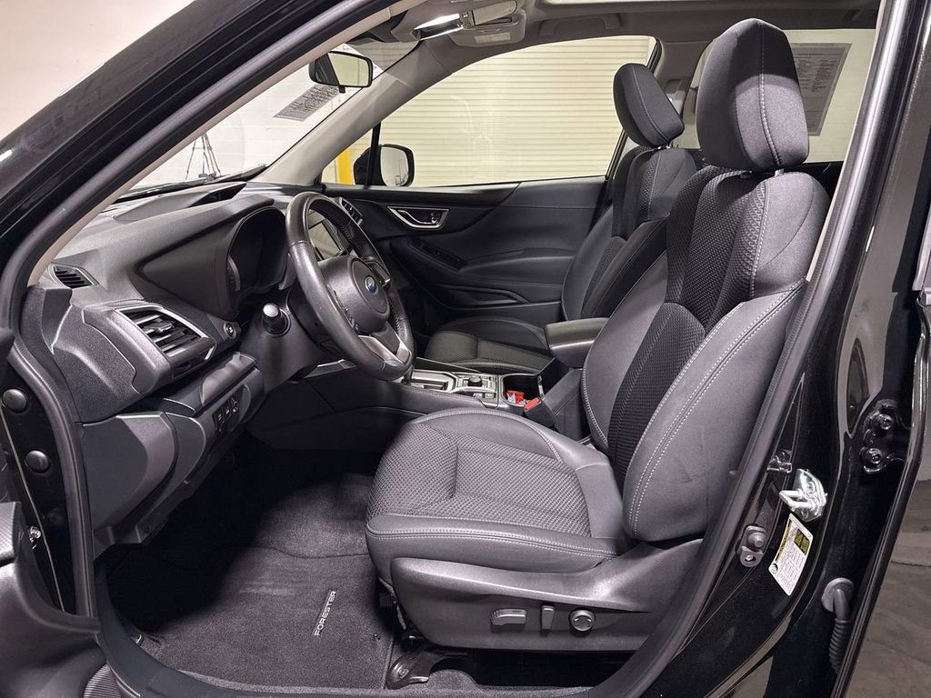Used 2024 Subaru Forester Premium image 20