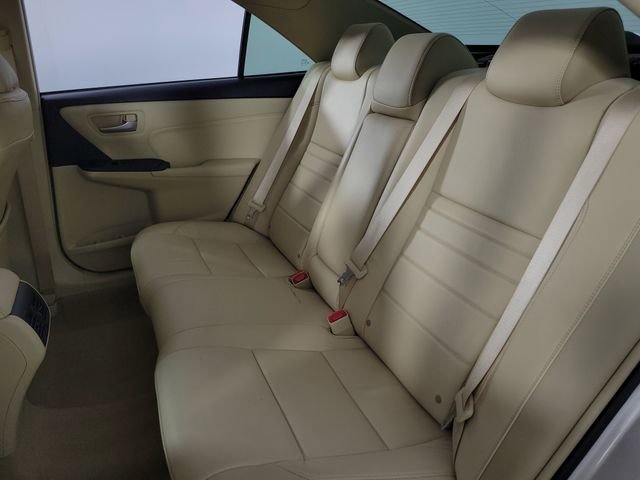 Used 2017 Toyota Camry XLE image 17