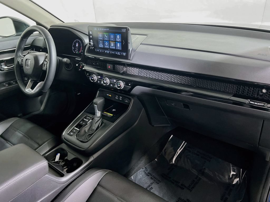 Used 2025 Honda CR-V EX-L image 24