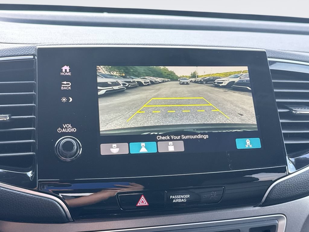 Used 2022 Honda Pilot Special Edition image 24