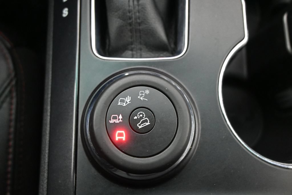 Used 2017 Ford Explorer Sport AWD/4WD image 33