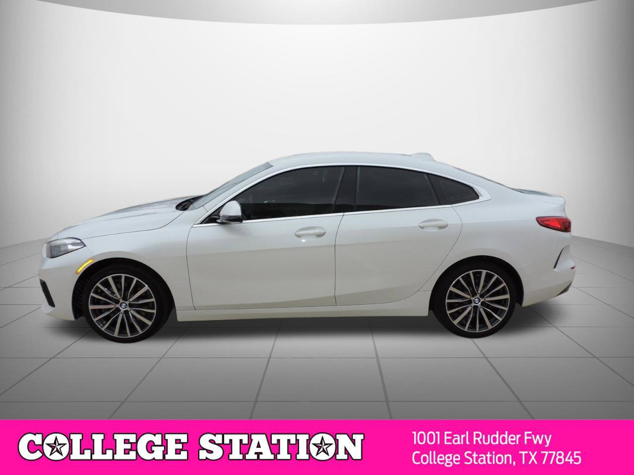 Used 2020 BMW 228i xDrive Gran Coupe AWD/4WD image 7