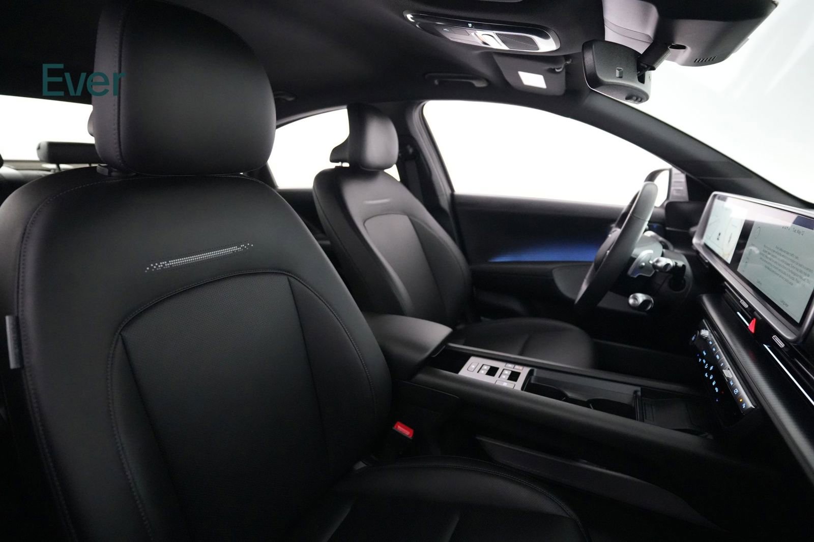 Used 2023 Hyundai Ioniq 6 SEL RWD image 23
