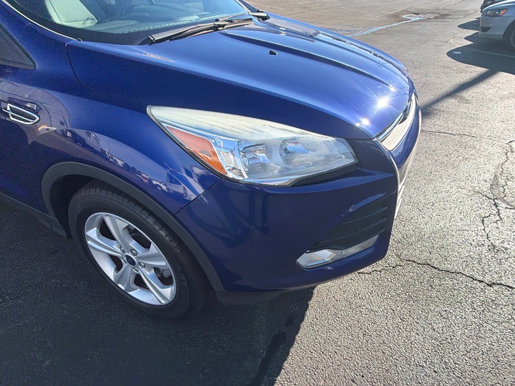 Used 2016 Ford Escape SE FWD image 12