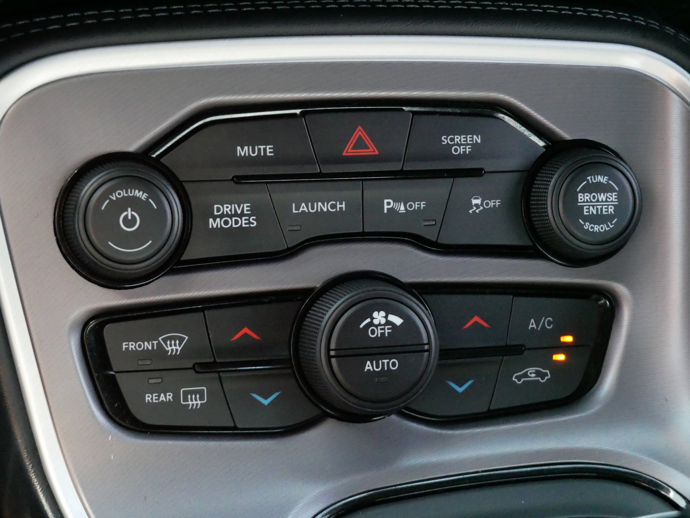 Used 2021 Dodge Challenger R/T Scat Pack image 22