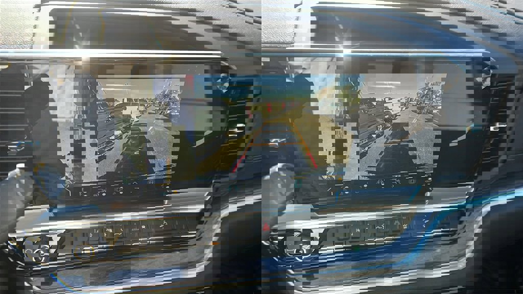 New 2026 Chevrolet Silverado 2500 LTZ image 27