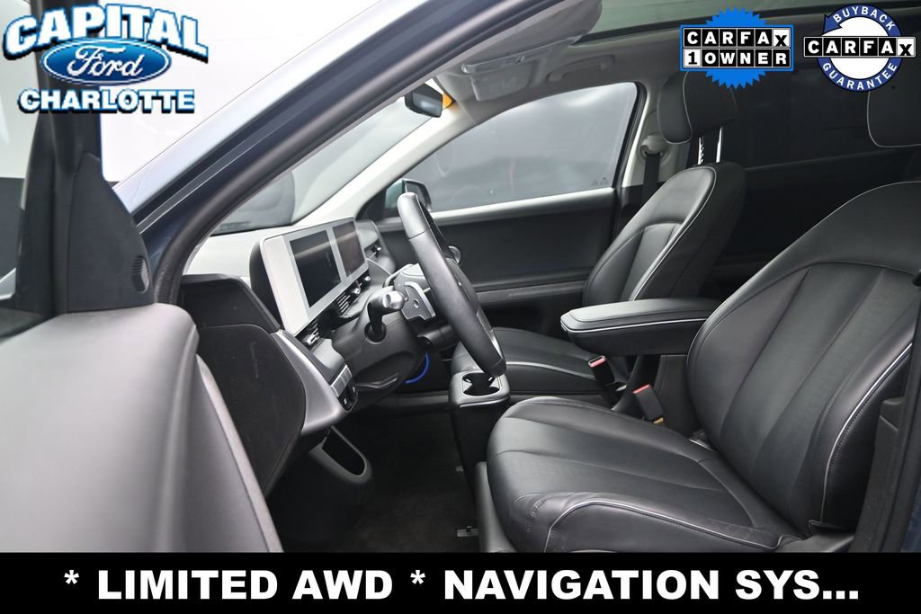 Used 2023 Hyundai Ioniq 5 Limited AWD/4WD image 9