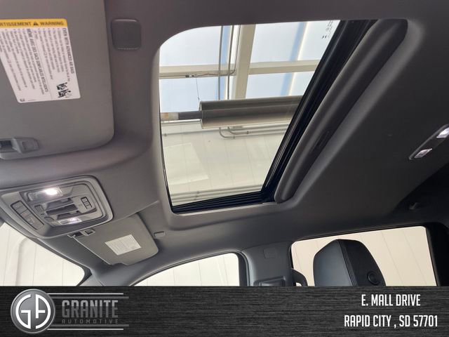 Used 2024 GMC Sierra 1500 Denali image 23