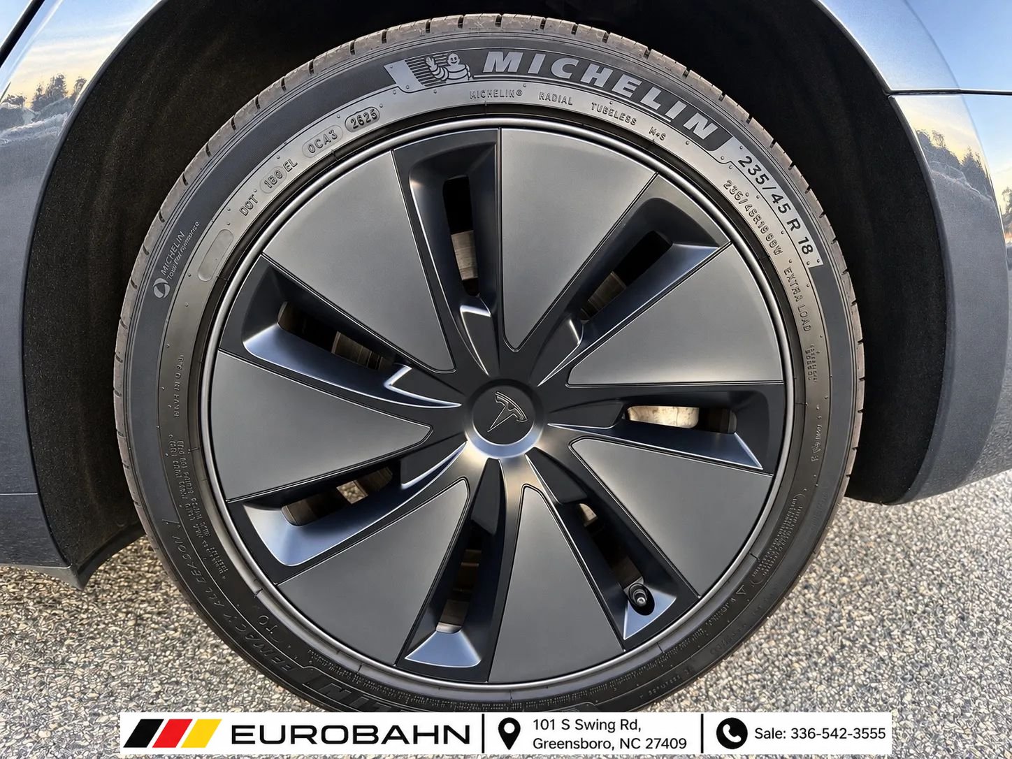 Used 2026 Tesla Model 3 RWD image 35