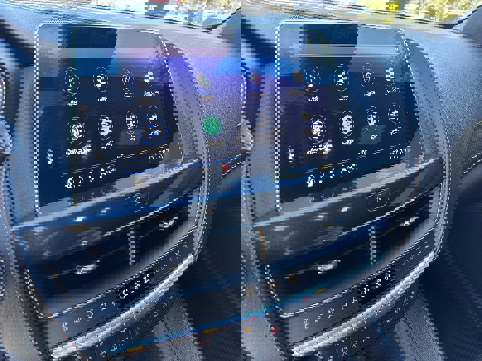 Certified 2022 Cadillac CT5 V w/ Premium Package image 27