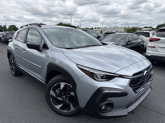 Certified 2025 Subaru Crosstrek 2.5i Limited AWD/4WD image 33