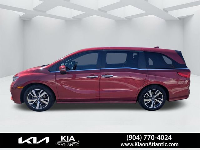 Used 2022 Honda Odyssey Touring image 6