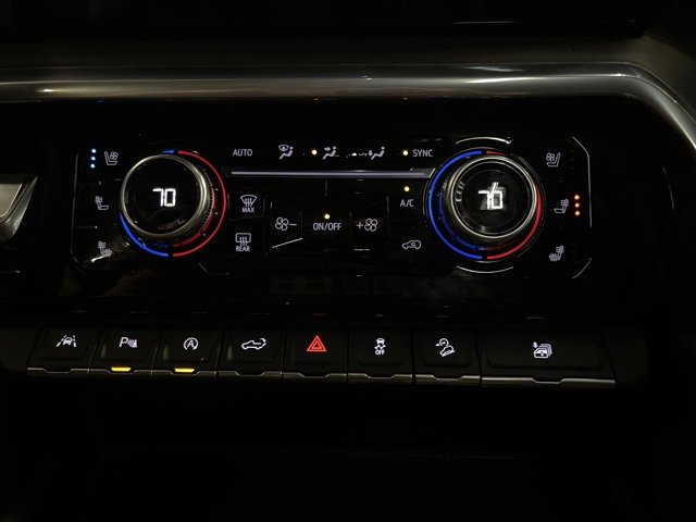 Used 2022 GMC Sierra 1500 Denali Ultimate image 22