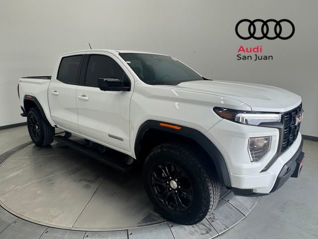 Used 2024 GMC Canyon Elevation w/ Elevation Premium Package AWD/4WD image 36